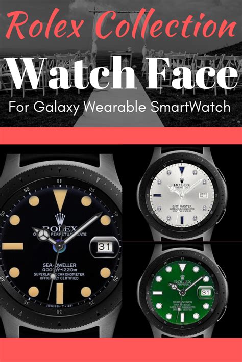 smartwatch vs rolex|rolex smartwatch face download.